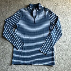 Vineyard Vines boys long sleeve polo size XL